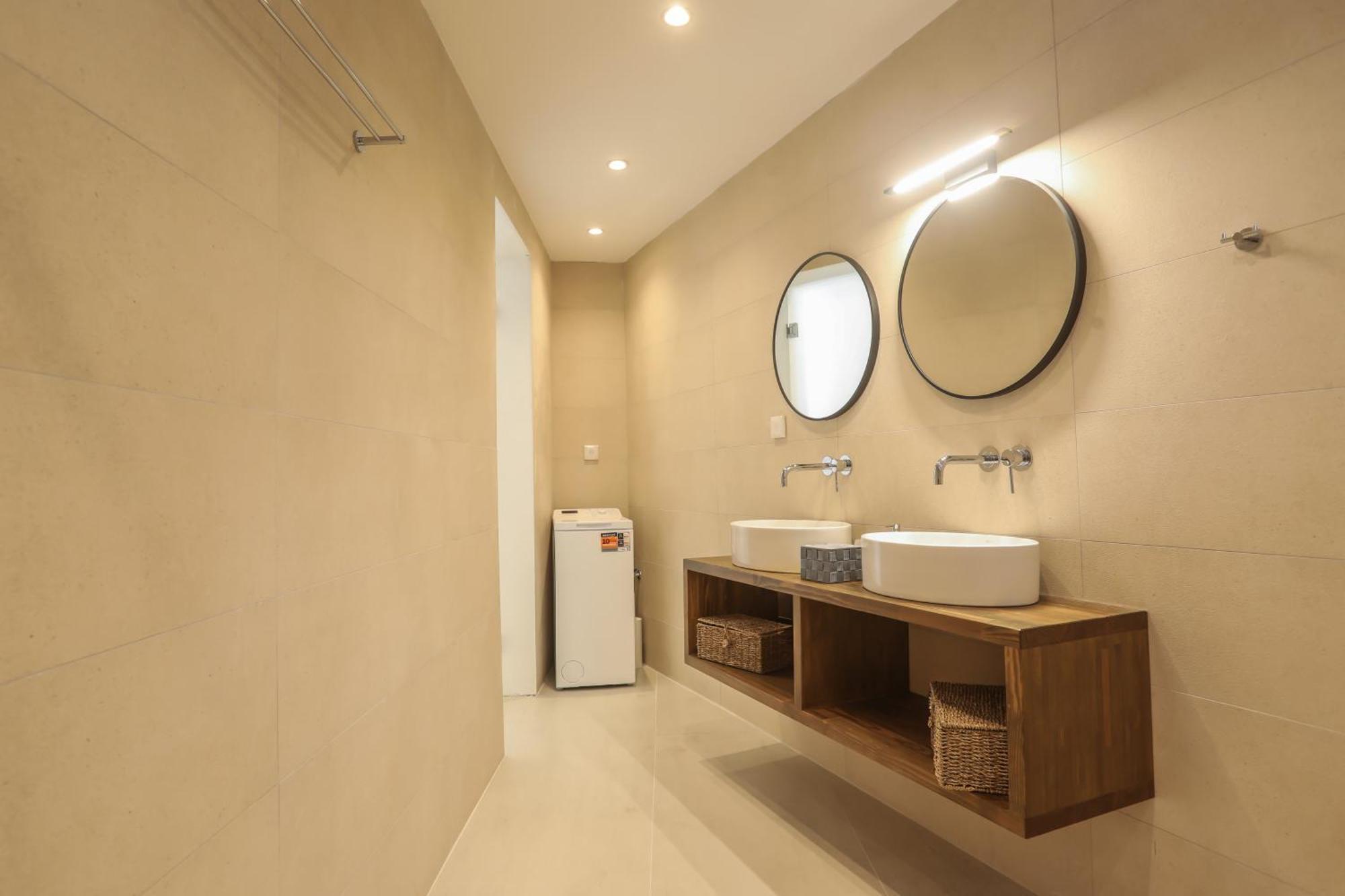 Magdachris Luxury Rooms Agios Georgios Pagon Exterior foto